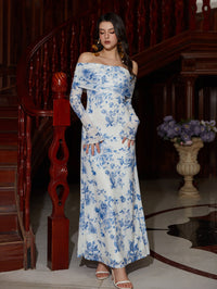 BlueFloral