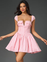 Pinkgrid